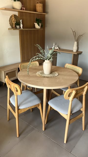 Trabajo de Modern Room