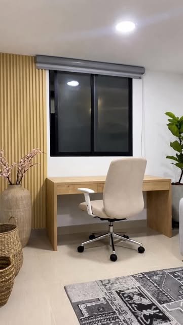 Trabajo de Modern Room